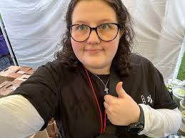 South Jersey sitter for early May start