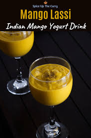 Mango Lassi Recipe How To Make Mango Lassi At Home Recipe Mango Lassi Recipes Mango Lassi Lassi Recipes