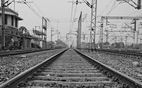 Train Line Dumdum A Photo From West Bengal East Trekearth West Bengal Bengal Kolkata