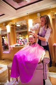 Bippity Boppity Boutique Magic Kingdom Bibbidi Bobbidi Boutique Aboard The Disney Fantasy Bibbity Bobbity Boutique Bibbidi Bobbidi Boutique Disney Fantasy