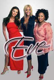 Eve | Television Wiki | Fandom