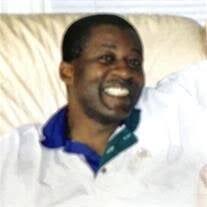 Gregory Davis Obituary