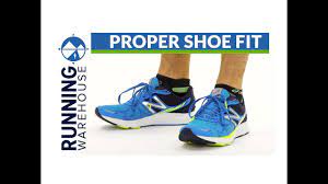 And if you are wondering why you should buy running footwear one size larger, some. Shoe Size And Fit