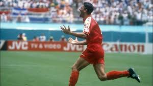 Documentaire coupe du monde 1998. Diables Rouges Les Matchs Usa 94 Groupe F Sur Auvio