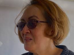 Fundraiser for Teresa Menendez by Teresa Menendez : What Happens When The  Caretaker Gets Sick?