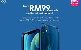 There are four primary plans. Celcom Offers Iphone 12 From Rm99 Month With Free 20w Usb C Charger