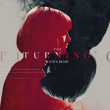 Ost Lp The Turning Kate S Diary Coloured