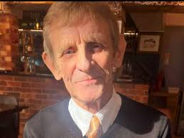 Fundraiser by Tamsyn Bolitho : Tim Bowden