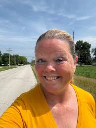 Ran 4 miles and walked 2 miles