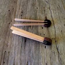 Wood Kitchen Tongs Toast Tongs Toaster Tongs Serving Tongs Salad Tongs Salad Servers Wooden Tongs Pas Wood Kitchen Wood Kitchen Utensils Handcrafted Wood