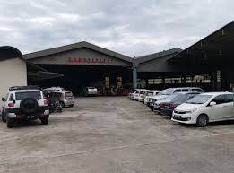 Commercial air, rail, and water transportation equipment rental and leasing. Corporate Info Lak Weighing Systems Sdn Bhd