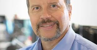 Michael Simpson, CFA