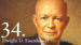 Dwight David Eisenhower (1890-1969)