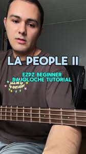 #eduargoat #pesupluma #lapeople #lapeople2 #bajoloche #bajotutorial  #bajocover #bajoloche #parati #mexico #musica #musico #bajista #bajistas