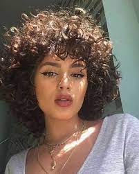 100 Best Hairstyles For 2020 Curly Hair Styles Curly Hair Styles Naturally Short Curls