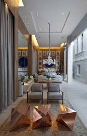 How To Decorate A Lobby Lobby Design Hotel Interiors Interior Architecture Design