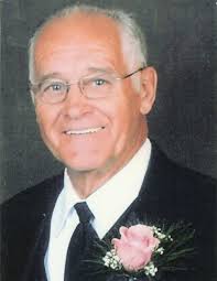 David Compton Obituary (1935