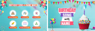 Birthday songs now in new themes like sing birthday songs with birthday music and mp3 birthday name songs is send the most exciting and original happy birthday singing song wishes personalized with your friends and family. Birthday Song With Name Apk Download Latest Android Version 1 7 Com Happybirthday Birthdaysong