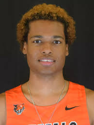 2024-25 Men's Track and Field Roster