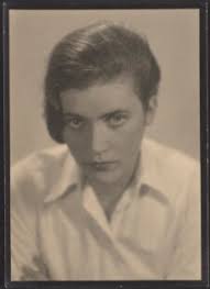 knud rasmussen portræt