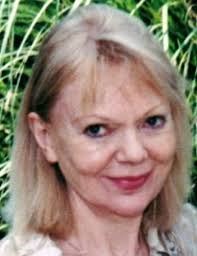 Sylviane McCombs Obituary (2014)