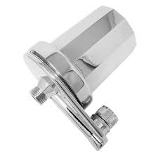 Now, let's get into the cleaning! Berkey Shower Filter