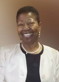 Myrtle Hamilton Obituary