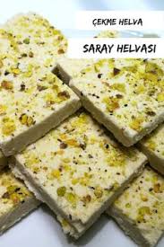 Saray Halva Recipe How To Womanly Recipes In 2020 Kuchen Rezepte Einfach Kuchen Rezepte Rezepte