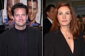Maybe you would like to learn more about one of these? Matthew Perry And Julia Roberts 30 90s Couples Who Need To Reunite In 2019 Zimbio
