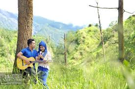 Bergeser sedikit, udah lihat laut dan bernuansa alami banget! Poetrafoto Com Foto Prewedding Tema Casual Santai Baru Oleh Oleh Sessi Foto Pre Wedding Untuk Mbak Niken Dan Mas Pandu Di Lereng Gunung Merapi Yogyakarta Pre Wedding Photo By Poetrafoto Photography Visit Our Blog