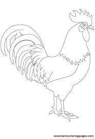 Foto impressive einhorn schablone zum ausdrucken motiviere dich, in deinem home verwendet zu werden sie können dieses bild verwenden, um zu lernen, unsere hoffnung kann ihnen helfen, klug zu sein. Free Rooster Pictures To Print To Print This Handout Please Click On The Image Below Mosaikmuster Ausdrucken Tiergemalde