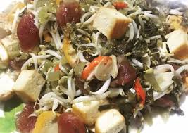 Nasi sapi cah sayur asin. Resep Cah Sayur Asin Oleh Bonny Gunadi Cookpad