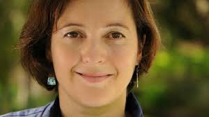 Patterson Scholar: Shannon Bennett