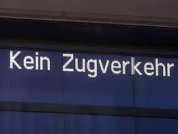 Die bahn sieht sich auf dem weg zum «grünen» konzern. 44q1fyfptkfcum