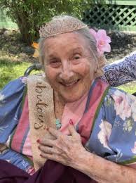 Celebrating Montana's Centenarians