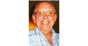 Ronald Crum Obituary (1942