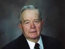 Jack Dee Patterson Obituary (1925