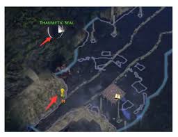 Poe Act 1 Map Guide, Waypoints World Map, Walkthrough