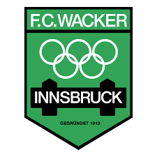 From simple english wikipedia, the free encyclopedia f.c. Wacker Innsbruck Logo Png Transparent Svg Vector Freebie Supply