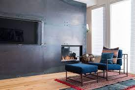 They were on time, courteous, considerate and very skilled at this type of work, keeping my husband and me apprised of the progress on the project. Fireplace Design Idea 6 Different Materials To Use For A Fireplace Surround