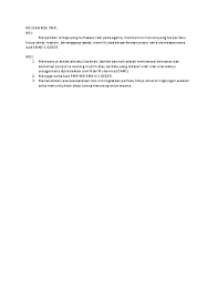 Check spelling or type a new query. Doc Visi Dan Misi Pmr Septia Eka Academia Edu