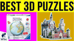 Top five chris ramsay puzzles on youtube! 10 Best 3d Puzzles 2019 Youtube