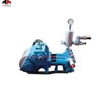 Small Portable Drilling Mud Pump for Sale