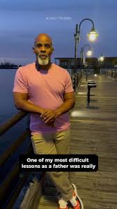 In this heartfelt video, our Chief Development Officer, Ted Bunch opens up  about the struggles and triumphs of letting his children make mistakes.  Parenthood is a journey of resilience, and this is a ...