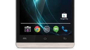 Lava Icon Launched Exclusively On ...