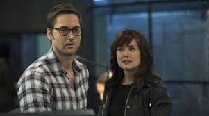 Ryan's maternal grandmother was born in vienna. Glasses Tom Keen In The Blacklist Spotern