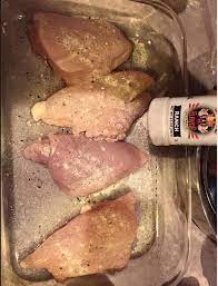 Chicken is an ingredient that is on my recipe criteria and pretty much any recipe calling for it, is a score at my house. Easy 21 Day Fix Approved Chicken With Ranch Flavor God Seasoning What S For Dinner Here I Try To Keep It Sim Quick Dinner Recipes Seasoning Recipes Flavors
