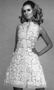 Pin By Ann Sinclair On 1960 S Fashion Vintage Dresses 1960 Fashion