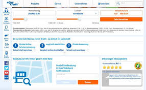 Kreditrate schnell online berechnen ▶ stressfrei & unverbindlich ab 20 euro monatlich.ihr kreditrechner bei easycredit. Easycredit Kredit Erfahrungen Test 2021