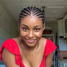 Appreciation of natural African beauty and hairstyles